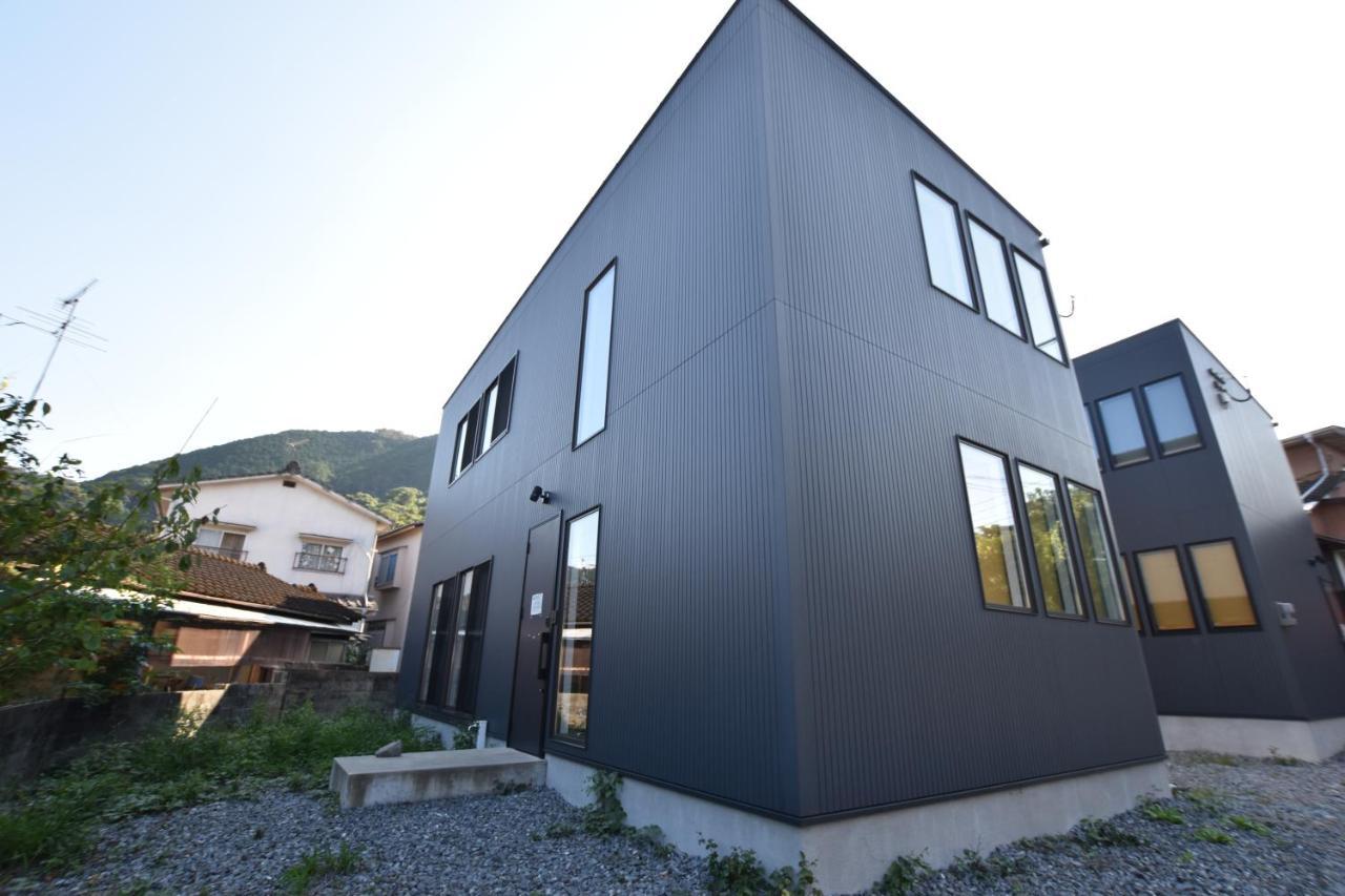 Primeroom別府 朝見 Beppu Exterior foto